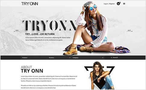 Tryonn